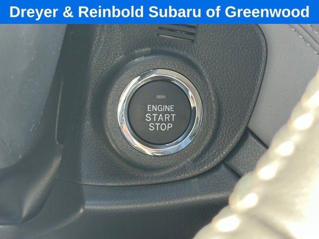 new 2025 Subaru Outback car, priced at $36,061