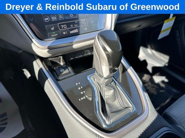 new 2025 Subaru Outback car, priced at $36,061