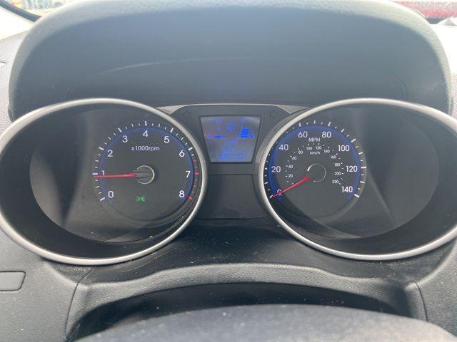 used 2014 Hyundai Tucson car, priced at $11,280