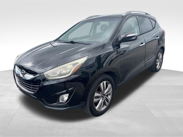 used 2014 Hyundai Tucson car, priced at $11,280