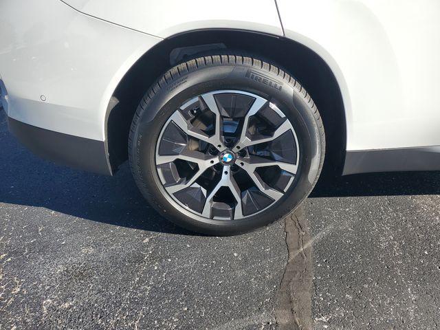 new 2026 BMW X3 car, priced at $53,915