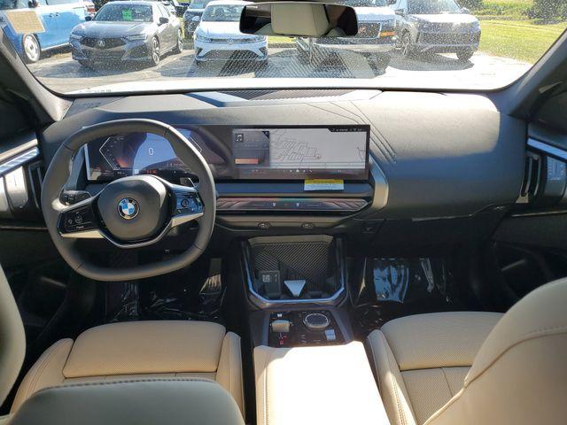 new 2026 BMW X3 car, priced at $53,915