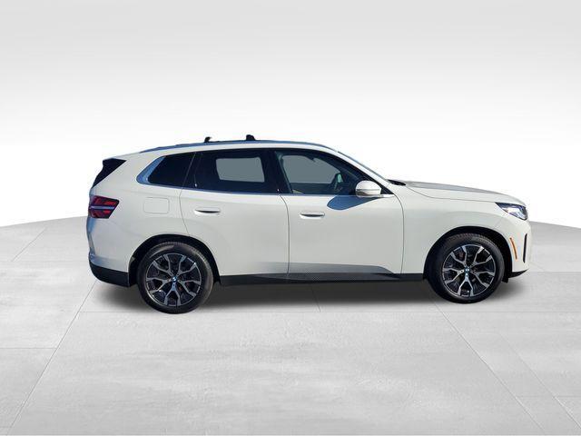 new 2026 BMW X3 car, priced at $53,915