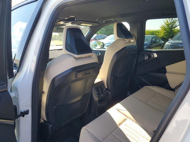 new 2026 BMW X3 car, priced at $53,915