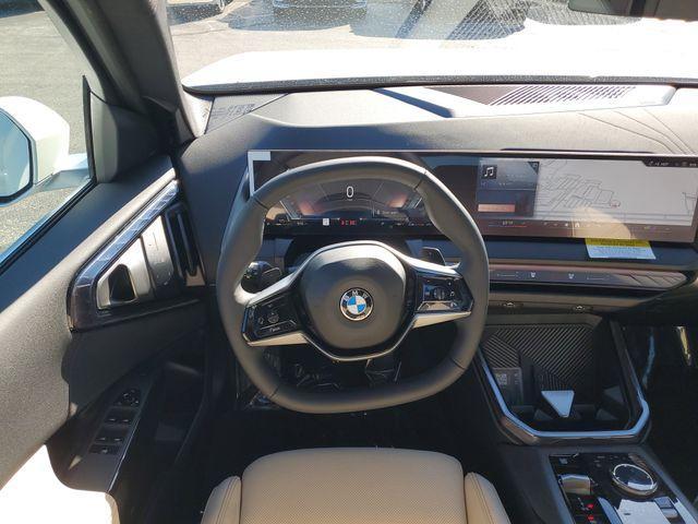 new 2026 BMW X3 car, priced at $53,915