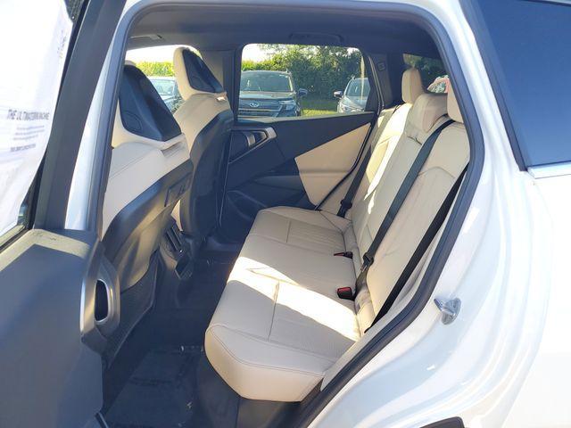 new 2026 BMW X3 car, priced at $53,915