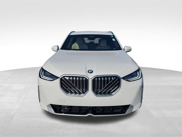 new 2026 BMW X3 car, priced at $53,915