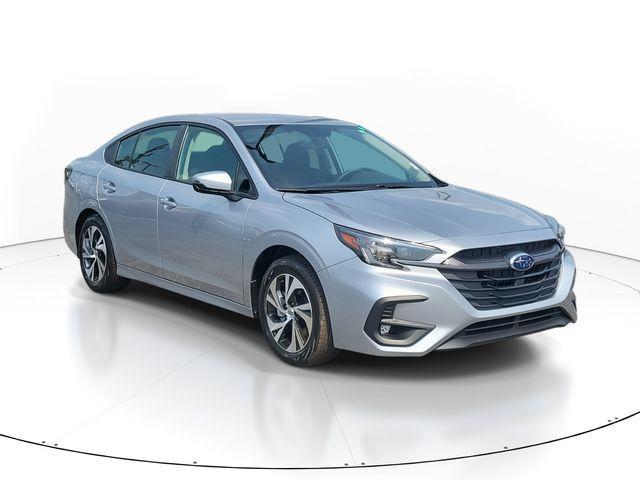 new 2025 Subaru Legacy car, priced at $30,136