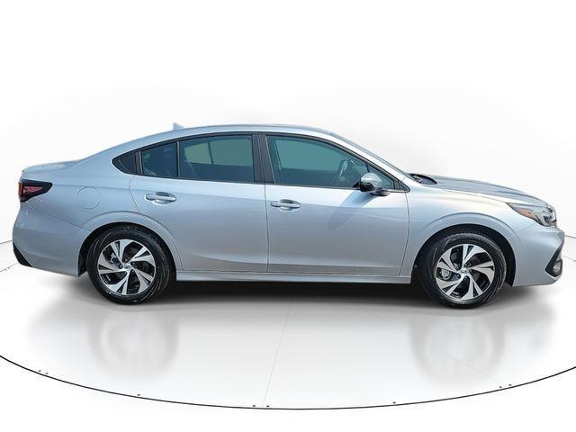 new 2025 Subaru Legacy car, priced at $30,136
