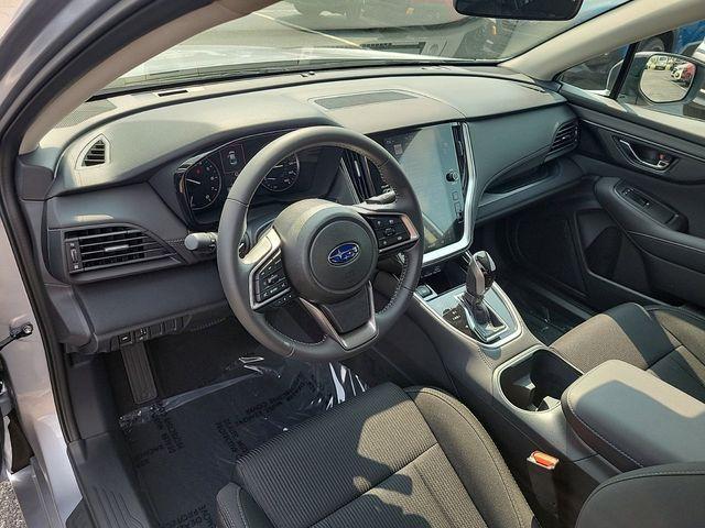 new 2025 Subaru Legacy car, priced at $30,136