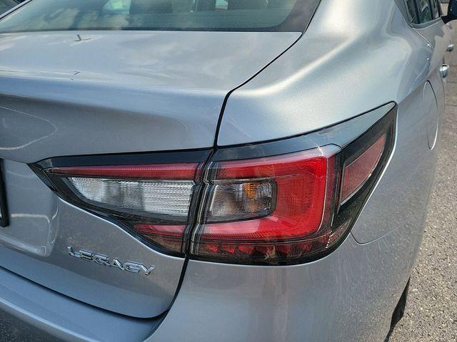 new 2025 Subaru Legacy car, priced at $30,136