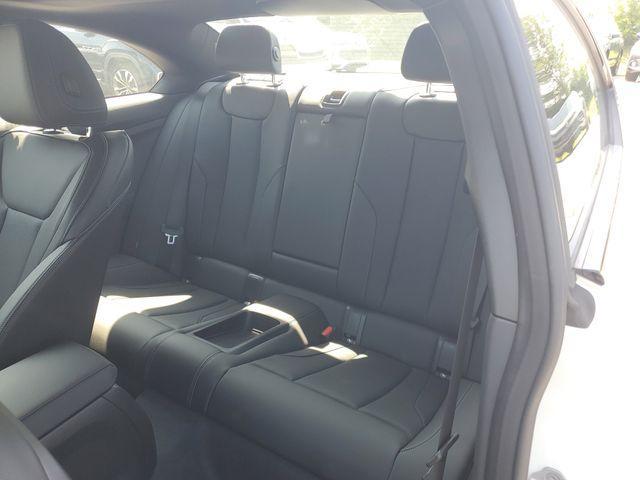 new 2025 BMW 230 car, priced at $45,925