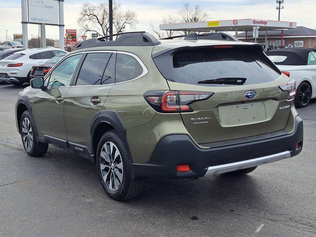 new 2025 Subaru Outback car, priced at $40,788