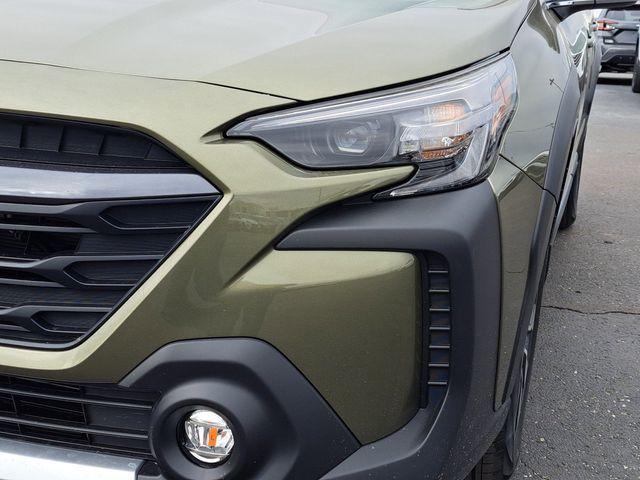 new 2025 Subaru Outback car, priced at $40,788