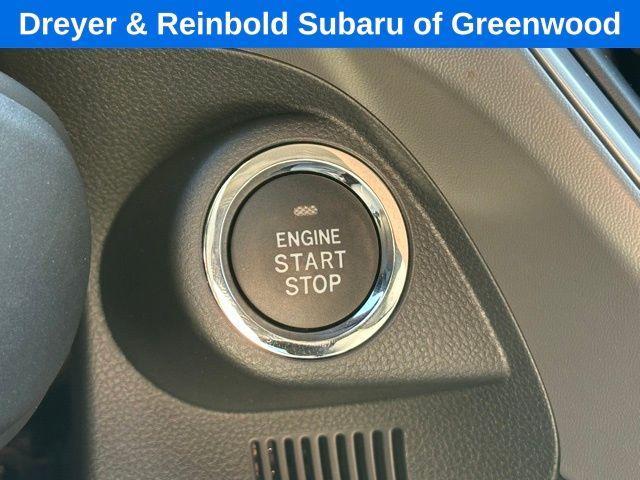 new 2025 Subaru Crosstrek car, priced at $30,788