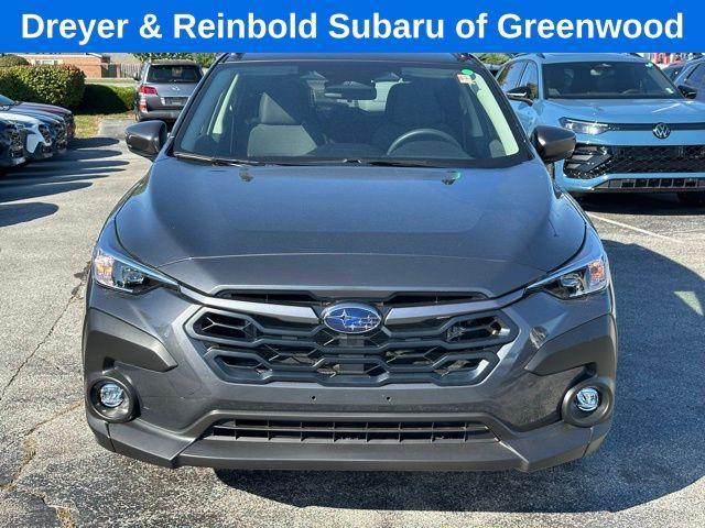 new 2025 Subaru Crosstrek car, priced at $30,788