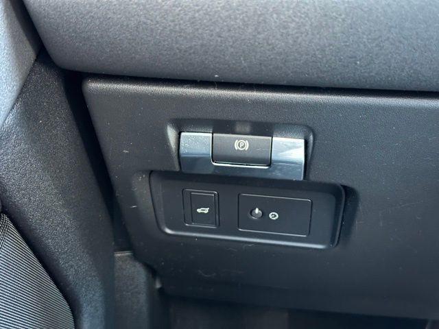 used 2020 Land Rover Range Rover Evoque car, priced at $24,000