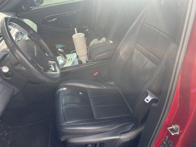 used 2020 Land Rover Range Rover Evoque car, priced at $26,000