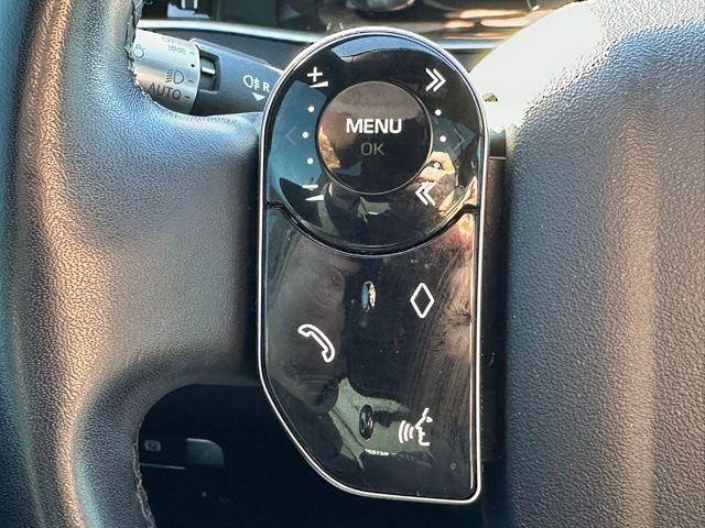 used 2020 Land Rover Range Rover Evoque car, priced at $24,000