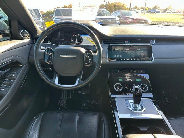 used 2020 Land Rover Range Rover Evoque car, priced at $24,000