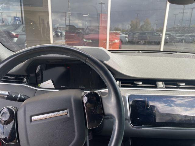used 2020 Land Rover Range Rover Evoque car, priced at $26,000