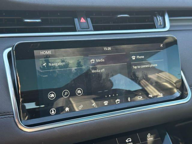 used 2020 Land Rover Range Rover Evoque car, priced at $24,000