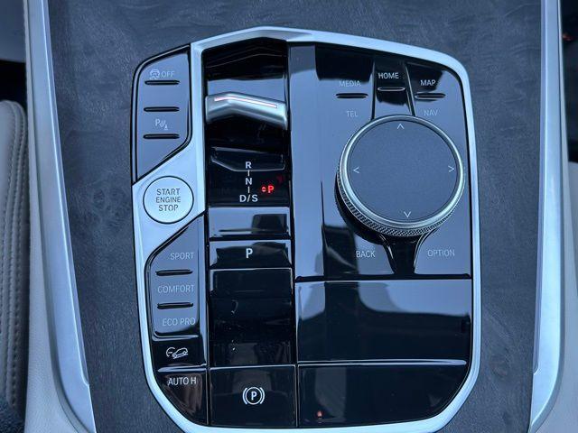 new 2026 BMW X5 car, priced at $81,725