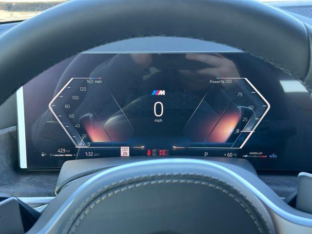 new 2026 BMW X5 car, priced at $81,725