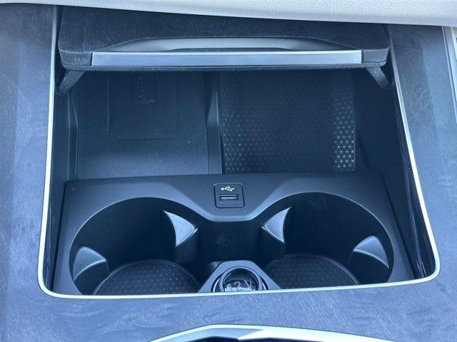 new 2026 BMW X5 car, priced at $81,725