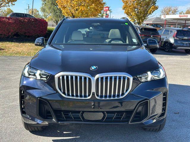 new 2026 BMW X5 car, priced at $81,725
