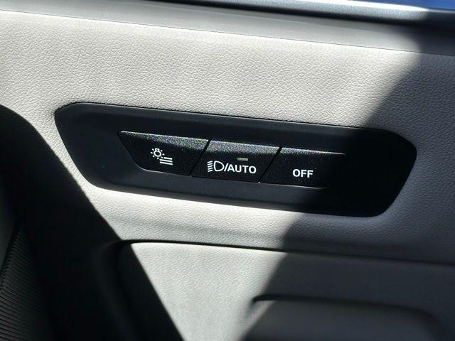 new 2026 BMW X5 car, priced at $81,725