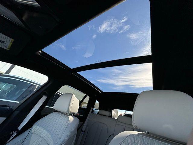 new 2026 BMW X5 car, priced at $81,725