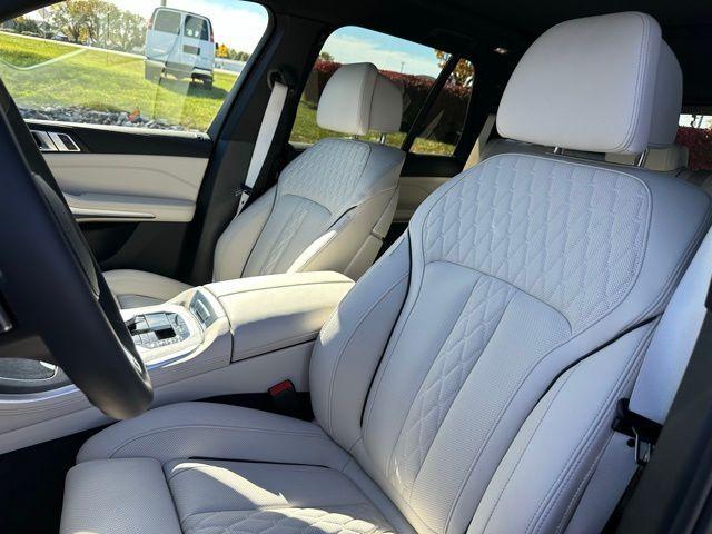 new 2026 BMW X5 car, priced at $81,725