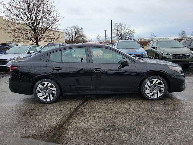 new 2025 Subaru Legacy car, priced at $34,834