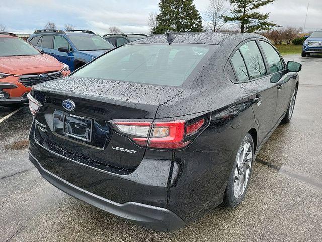 new 2025 Subaru Legacy car, priced at $34,834