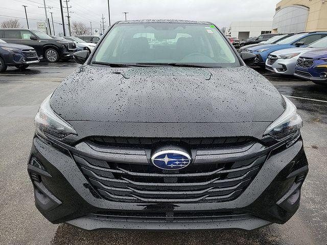 new 2025 Subaru Legacy car, priced at $34,834