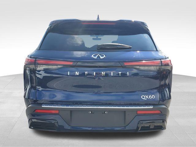 used 2023 INFINITI QX60 car, priced at $42,980
