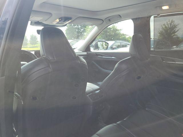 used 2023 INFINITI QX60 car, priced at $42,980