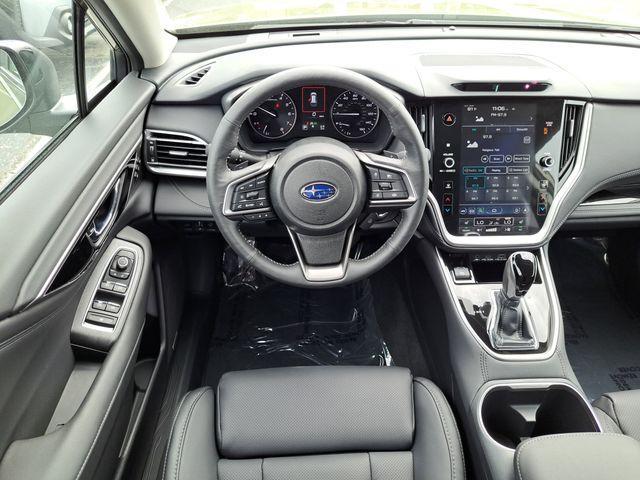 new 2025 Subaru Outback car, priced at $40,367