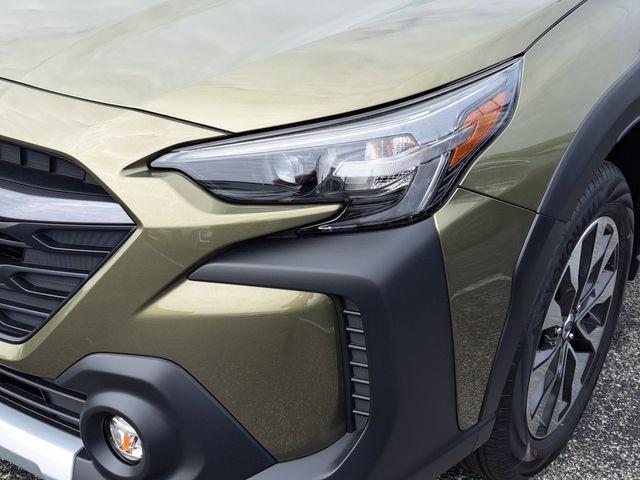 new 2025 Subaru Outback car, priced at $40,367