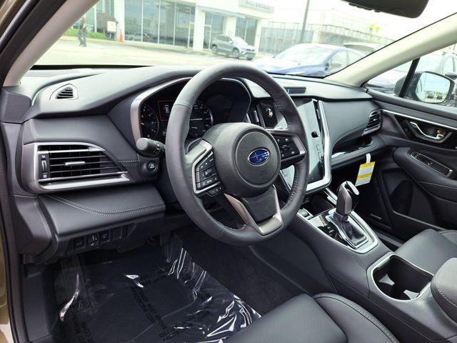 new 2025 Subaru Outback car, priced at $40,367