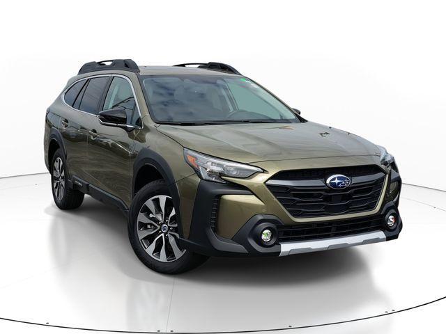 new 2025 Subaru Outback car, priced at $40,367