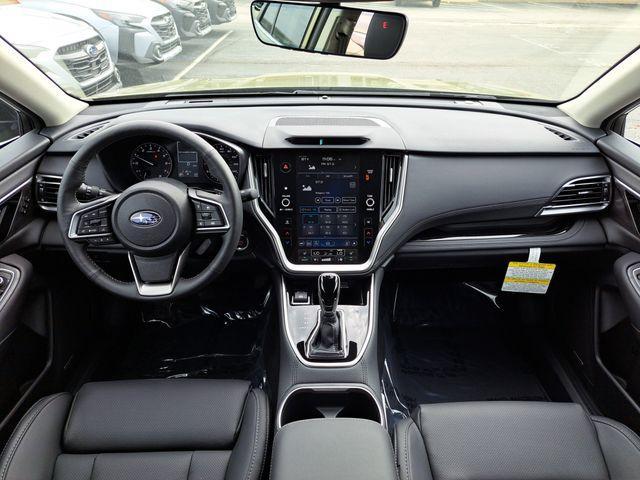 new 2025 Subaru Outback car, priced at $40,367