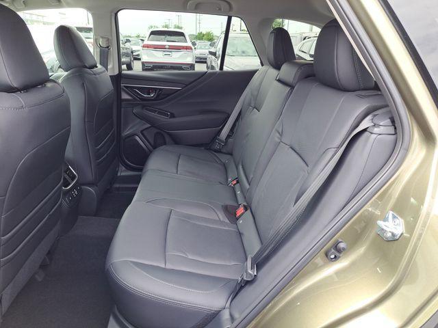 new 2025 Subaru Outback car, priced at $40,367