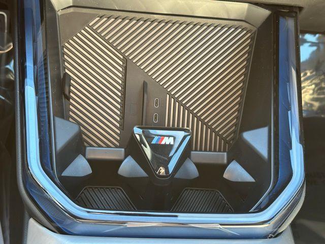 new 2026 BMW X3 car, priced at $59,655