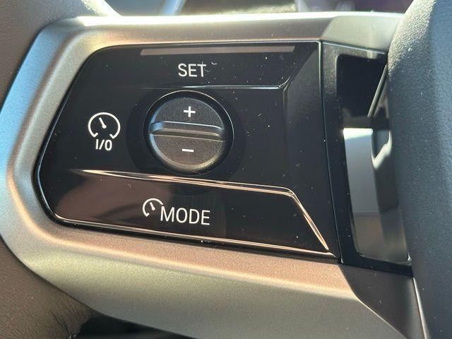 new 2026 BMW X3 car, priced at $59,655