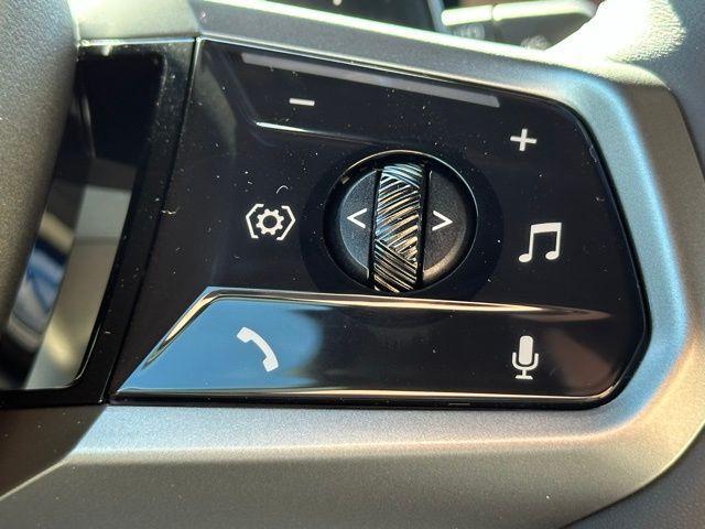 new 2026 BMW X3 car, priced at $59,655