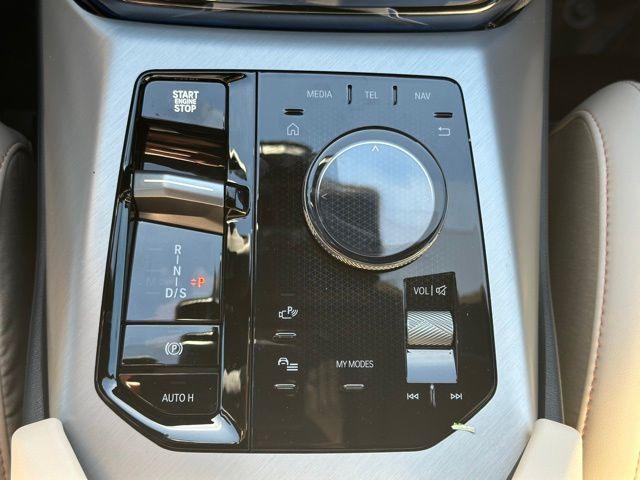 new 2026 BMW X3 car, priced at $59,655