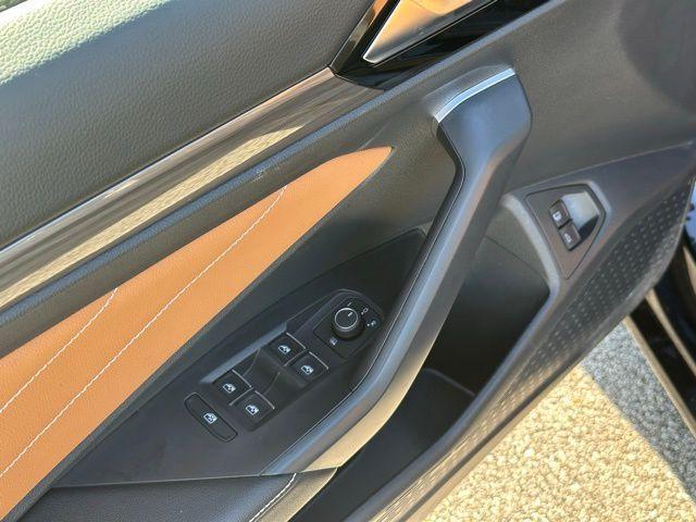 used 2024 Volkswagen Jetta car, priced at $25,000