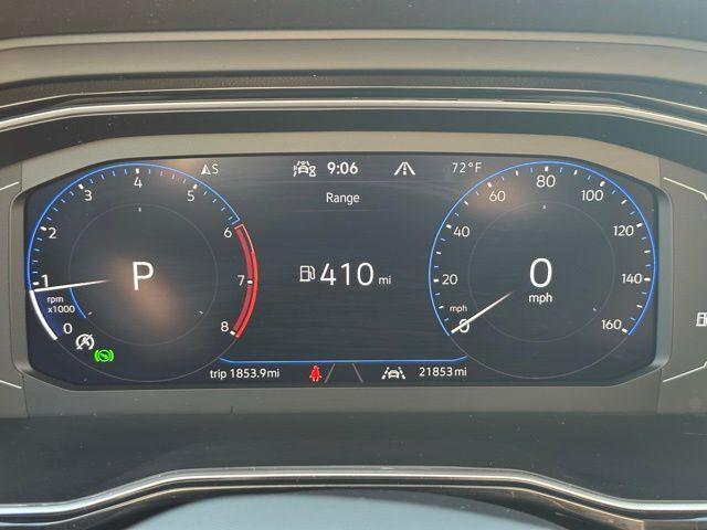 used 2024 Volkswagen Jetta car, priced at $25,000